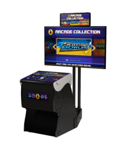 Arcade Collection Home Edition