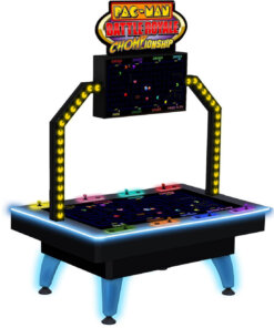 Pac-Man Battle Royal CHOMPionship -- Deluxe
