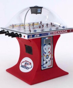 USA vs Canada Super Chexx Pro Bubble Hockey