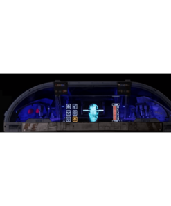 The Mandalorian Pinball Topper by Stern