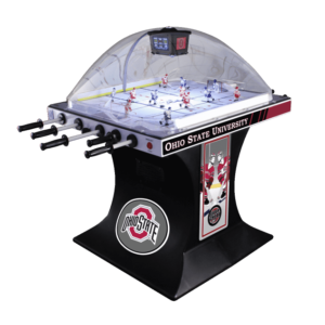 Collegiate Edition Super Chexx Pro Bubble Hockey -- Choose Your Teams!