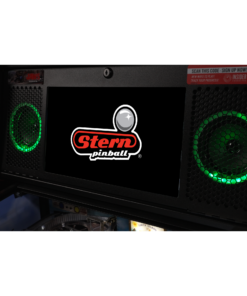 Speaker Lighting System - Pro/Premium