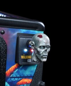 The Walking Dead Remastered Pinball Shooter Knob